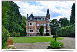 Kasteel Heizijde